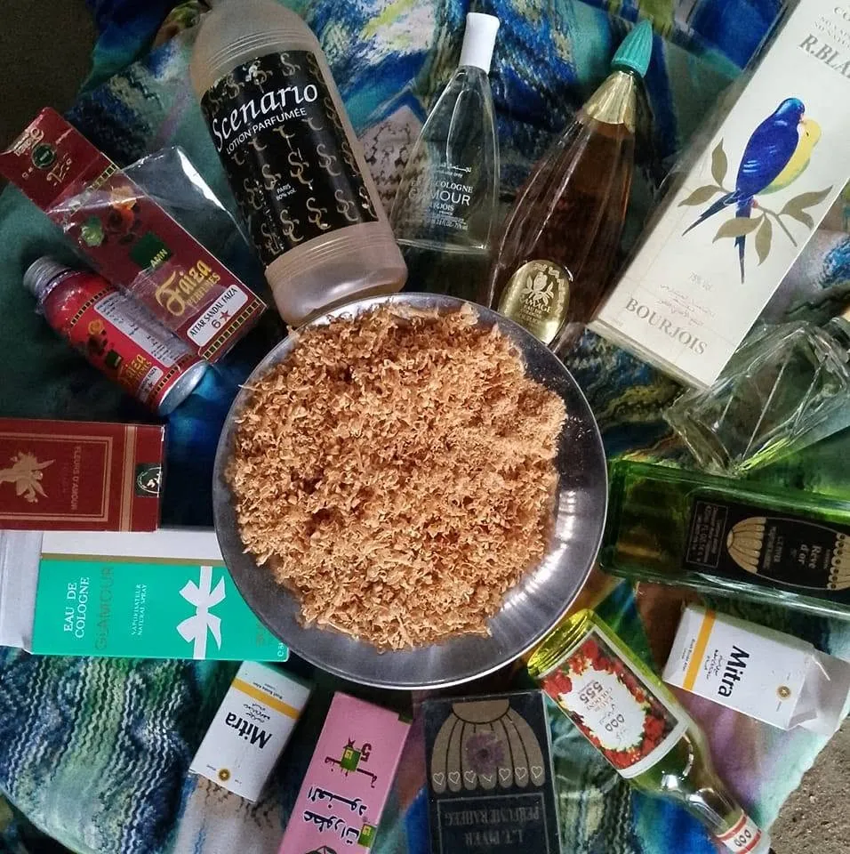 Glamour Beauty Corner (1)